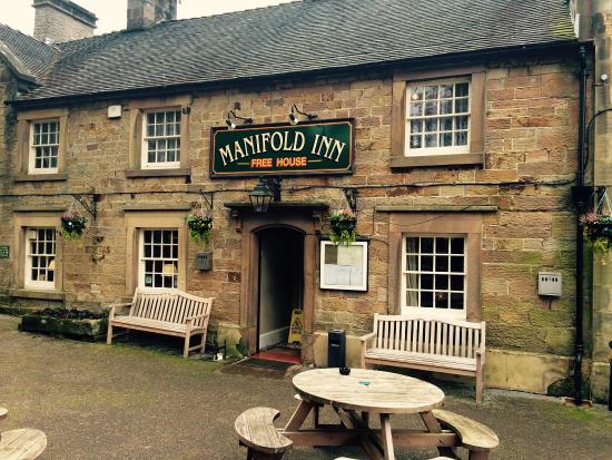 The Manifold Inn