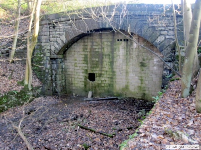 Hadden Tunnel