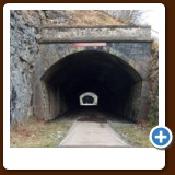 Chee Tor tunnel No.2