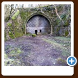 Morlais Tunnel