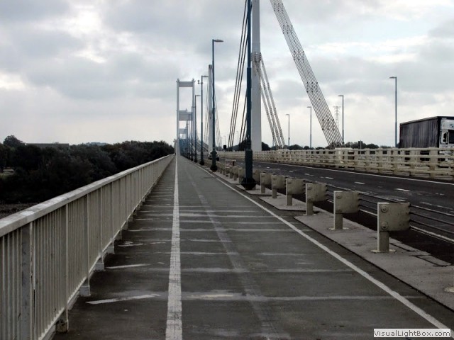 Seven Bridge