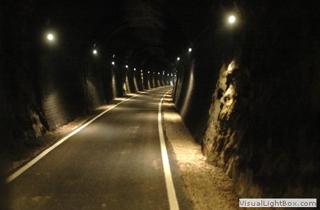 Devonshire Tunnel