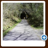 Shaugh Tunnel
